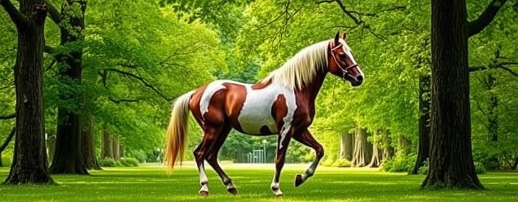 25 Best Horse Riddles to Spark Joy and Laughter