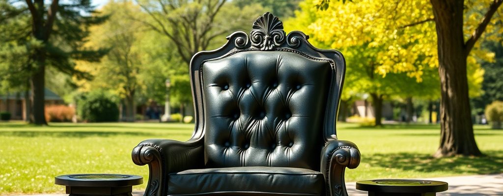 40 Best Chair Riddles to Ignite Your Passion for Mystifying Puzzles
