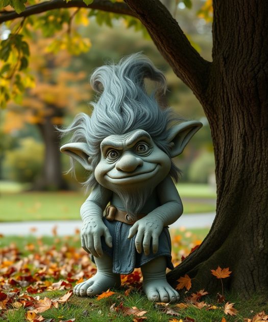 30+ Best Troll Riddles from the Mystical Norse Realm