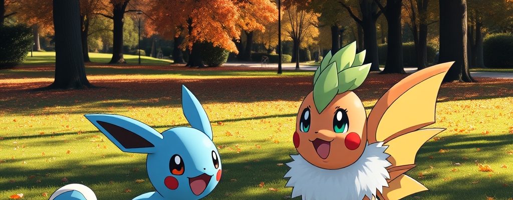 45 Best Pokémon Riddles for Enthusiasts and Fans Alike