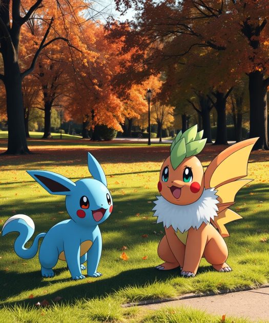 45 Best Pokémon Riddles for Enthusiasts and Fans Alike