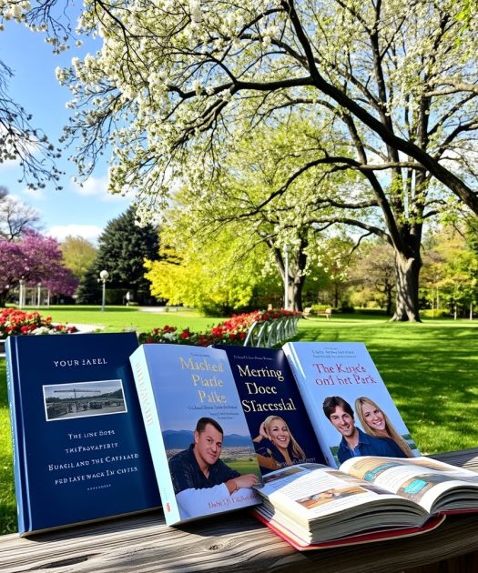 25 Best Book Riddles for Book Lovers and Puzzle Enthusiasts