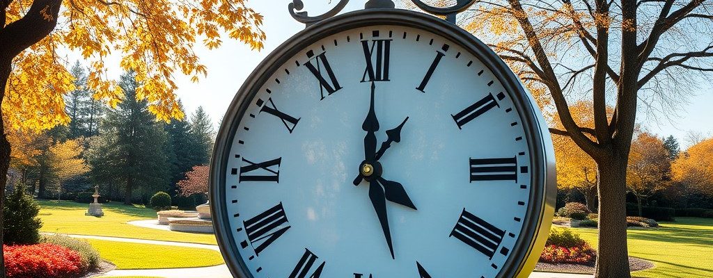 45+ Best Time Riddles for a Fun Brain Workout