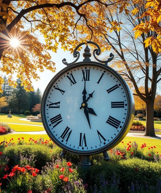 45+ Best Time Riddles for a Fun Brain Workout