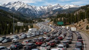 Colorado Car Insurance: A Complete Guide for Drivers