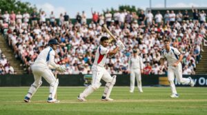 Best Cricket Books For Presents