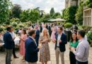 Try One of These Three Ideas to Entertain Guests Outside