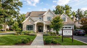 Staging a Home for Sale, Winning Strategies