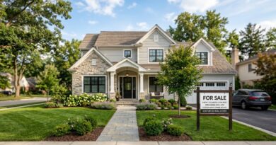 Staging a Home for Sale, Winning Strategies