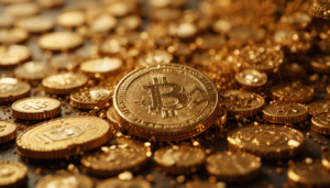Gold Peak Supply in 2026 and Gold Bull Market Driving Gold Investing