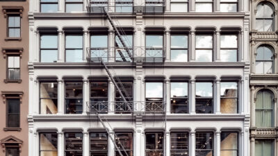 Gallery of Marian Goodman Gallery New York / studioMDA – 2