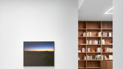 Gallery of Marian Goodman Gallery New York / studioMDA – 4