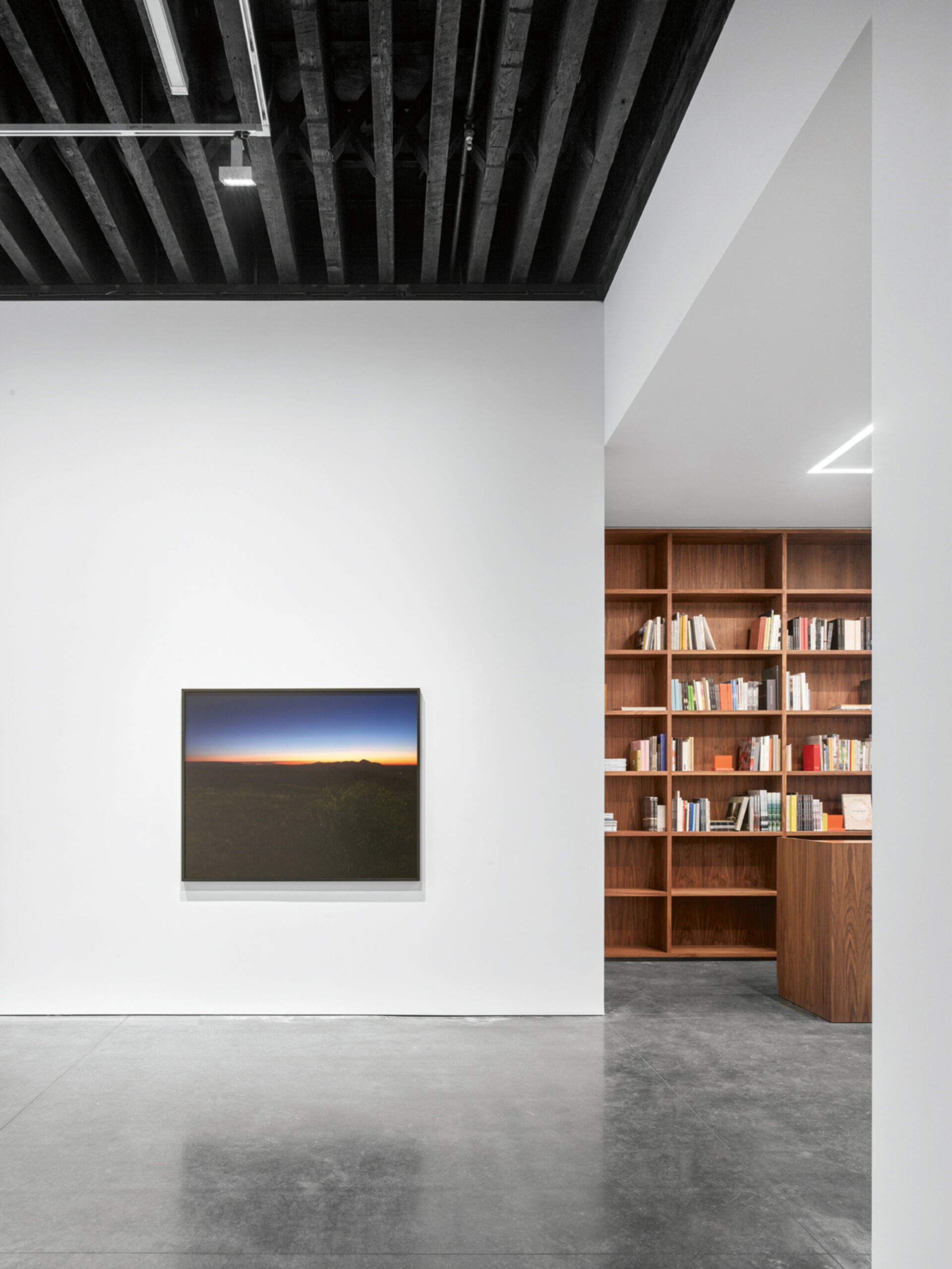 Gallery of Marian Goodman Gallery New York / studioMDA – 4