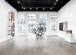 Gallery of Marian Goodman Gallery New York / studioMDA – 3