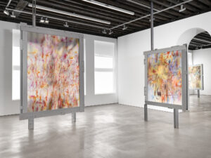 Gallery of Marian Goodman Gallery New York / studioMDA – 5