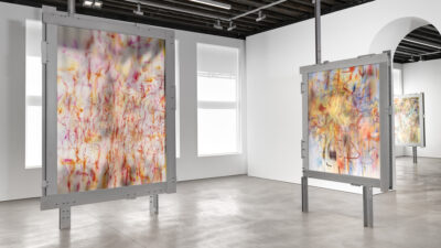 Gallery of Marian Goodman Gallery New York / studioMDA – 5