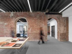 Gallery of Marian Goodman Gallery New York / studioMDA – 1
