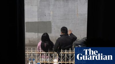 They have all the power: investigation finds that 93% of ICE arrests targeted Latinos – The Guardian