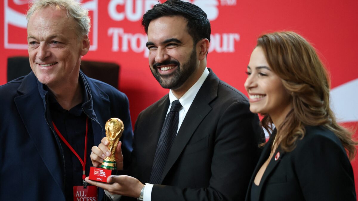 World Cup 2026 travel guide: New York and New Jersey