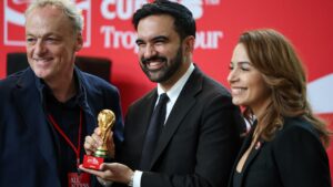 World Cup 2026 travel guide: New York and New Jersey