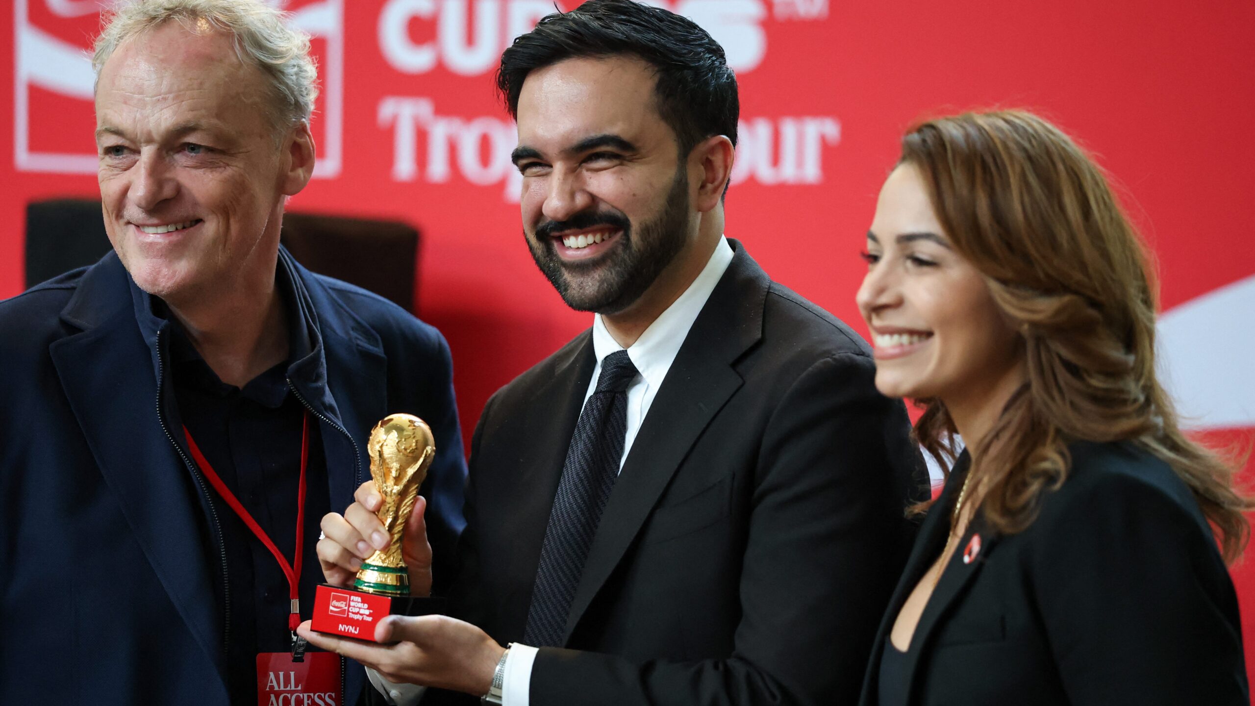 World Cup 2026 travel guide: New York and New Jersey