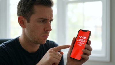 How to Report a Robocall Scam to the FCC and FTC (Step-by-Step)
